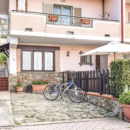Appartement Casa Michele *