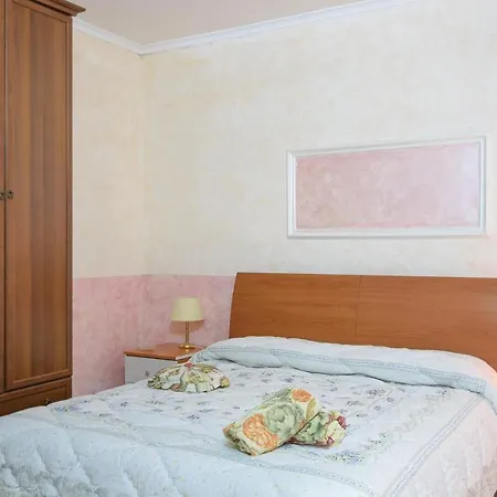 Appartement Casa Michele