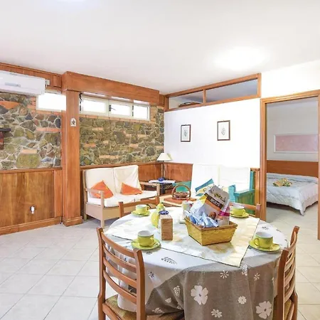 Casa Michele Appartement *